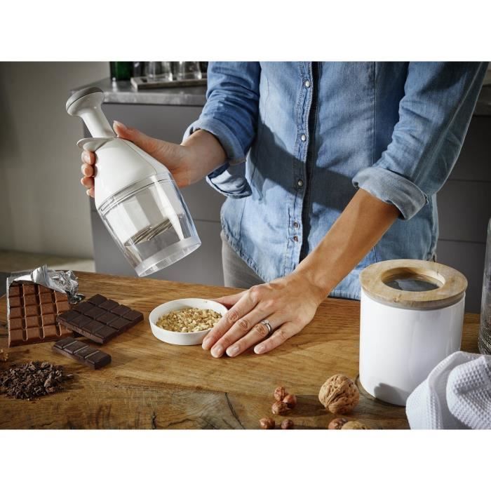 Leifheit Chopper Comfort & Cle - Image 4