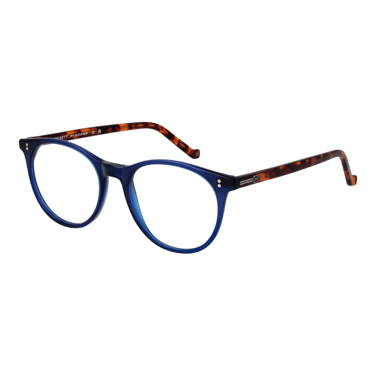 Montatura Per Occhiali Uomo Hackett London Heb276 48608