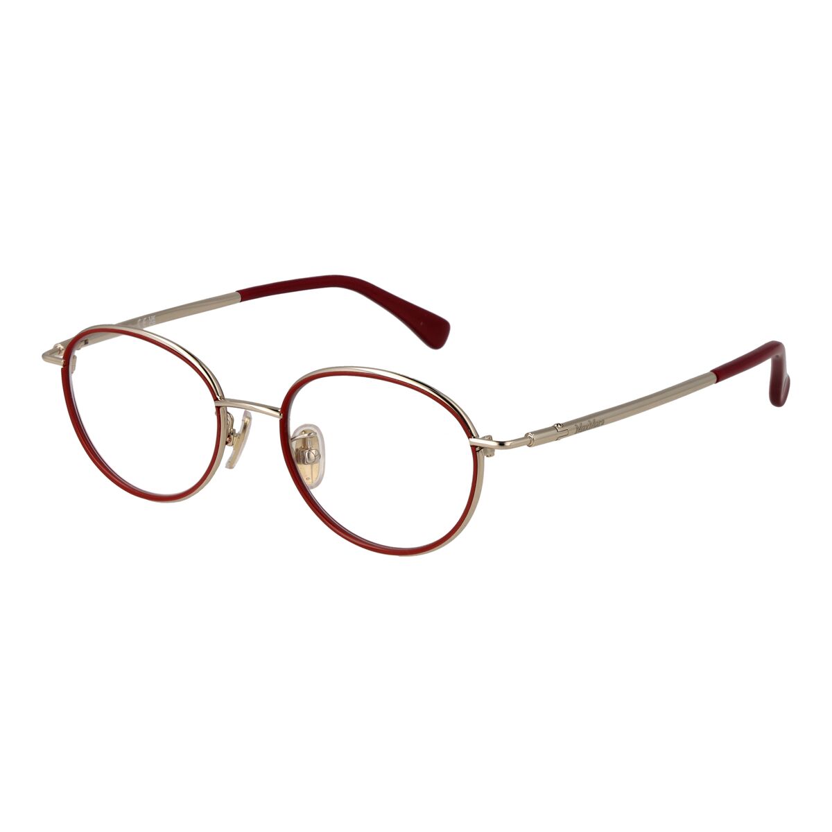 Montatura Per Occhiali Donna Max Mara Mm5123-D 4832a