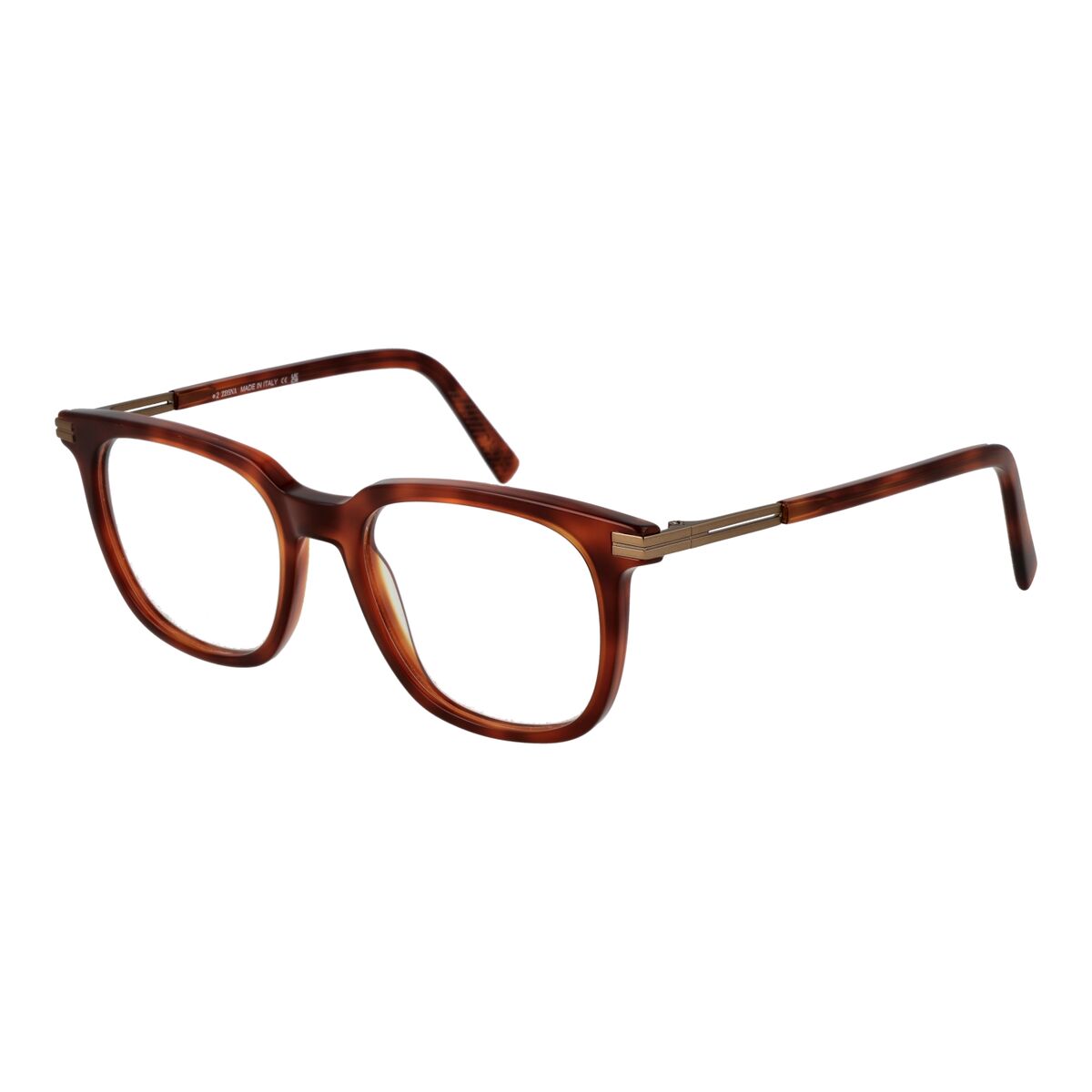 Montatura Per Occhiali Unisex Ermenegildo Zegna Ez5273 52052