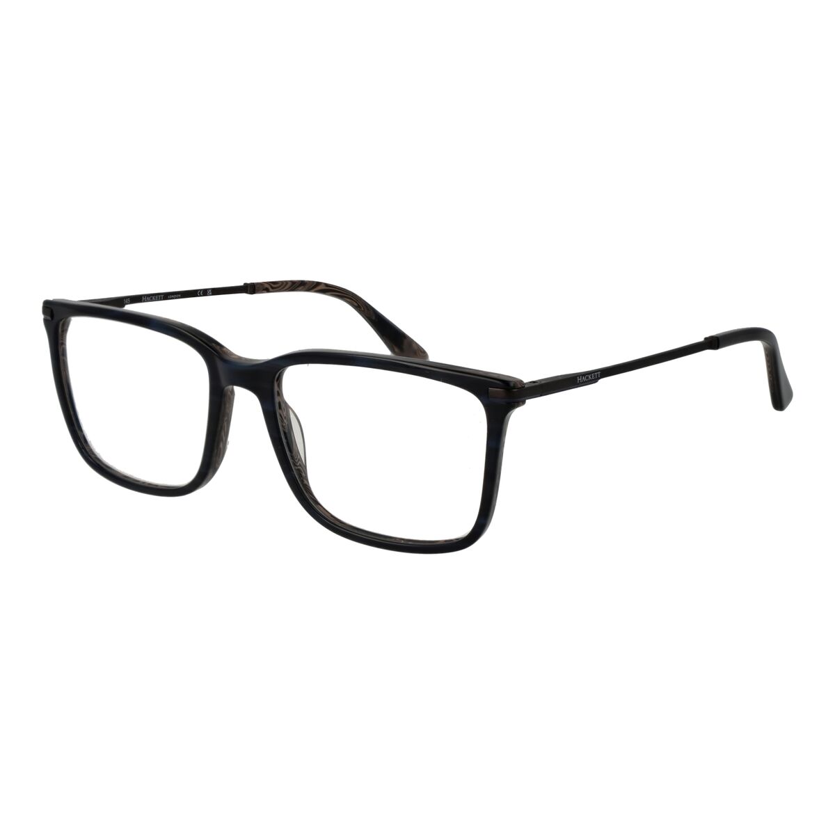 Montatura Per Occhiali Uomo Hackett London Hek129 56682