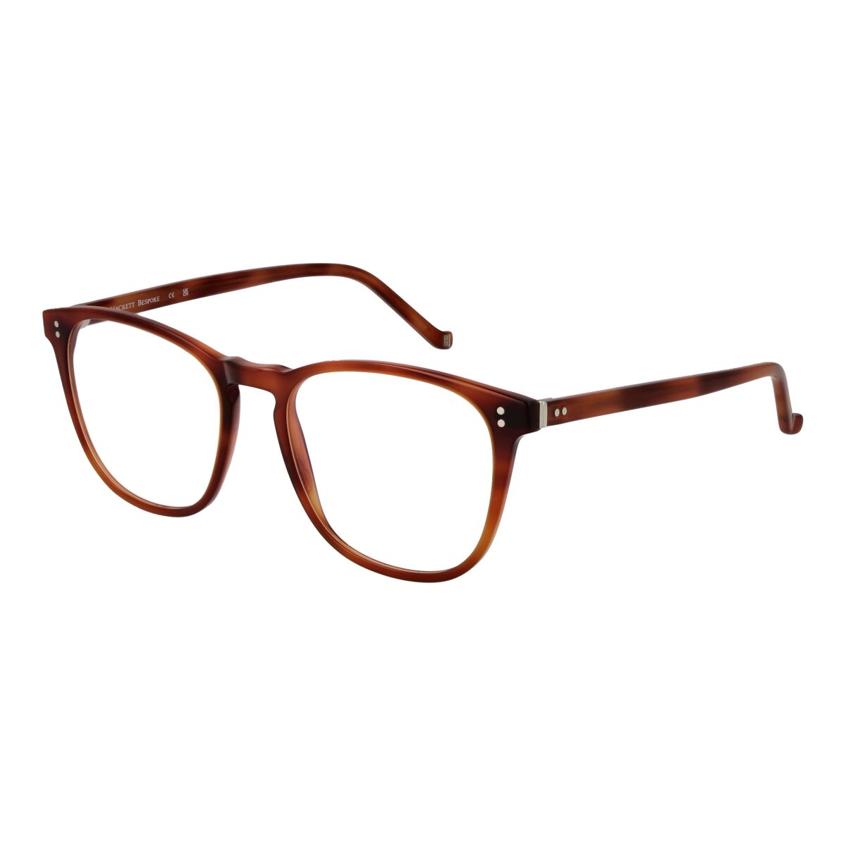 Montatura Per Occhiali Uomo Hackett London Heb291 52152