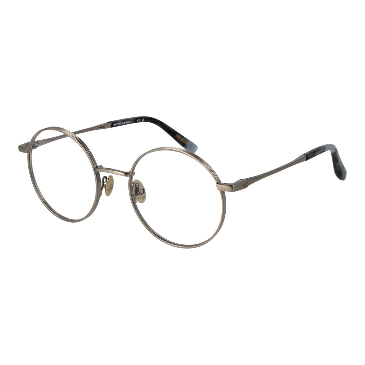 Montatura Per Occhiali Uomo Scotch & Soda Ss2022 50910