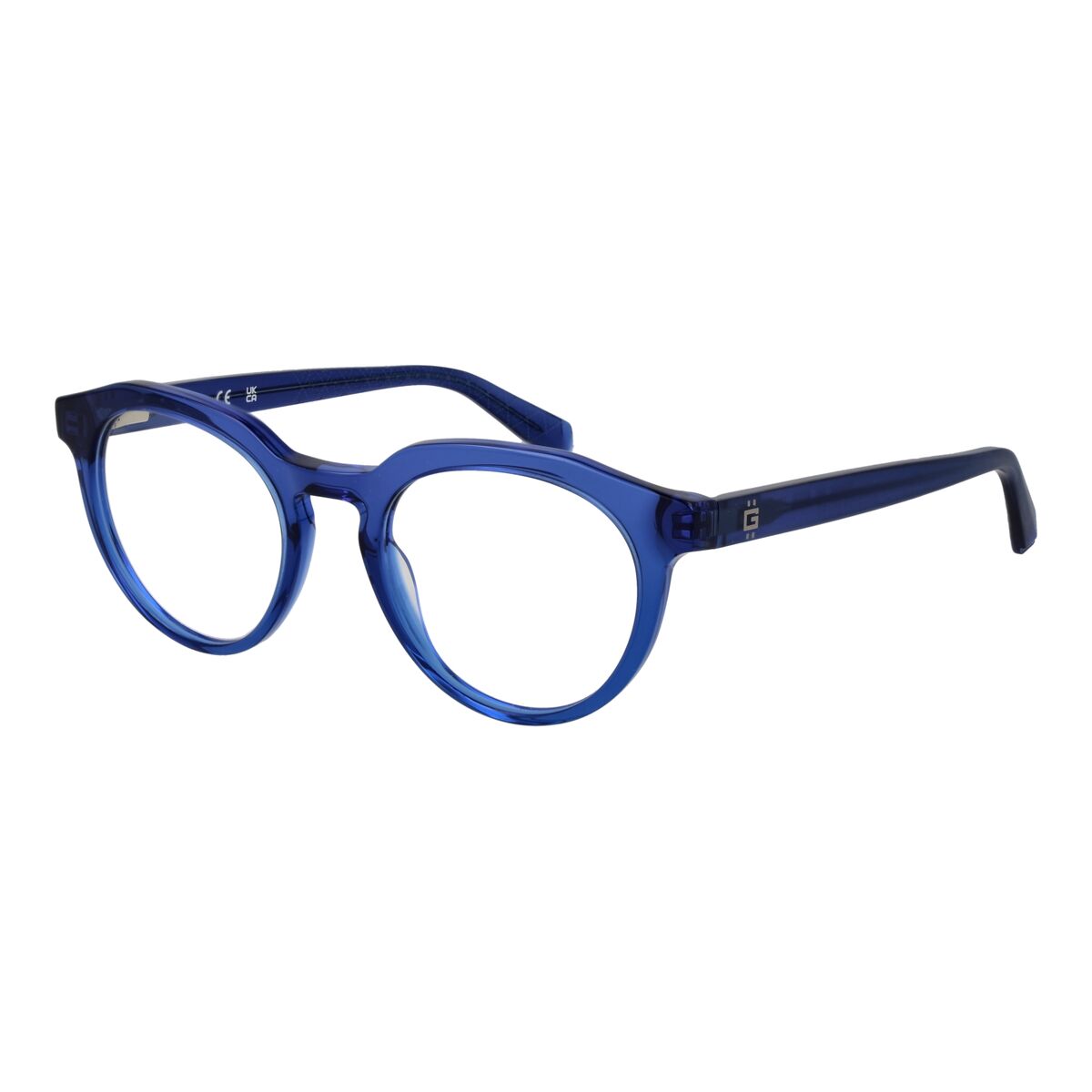 Montatura Per Occhiali Uomo Guess Gu50134 49090