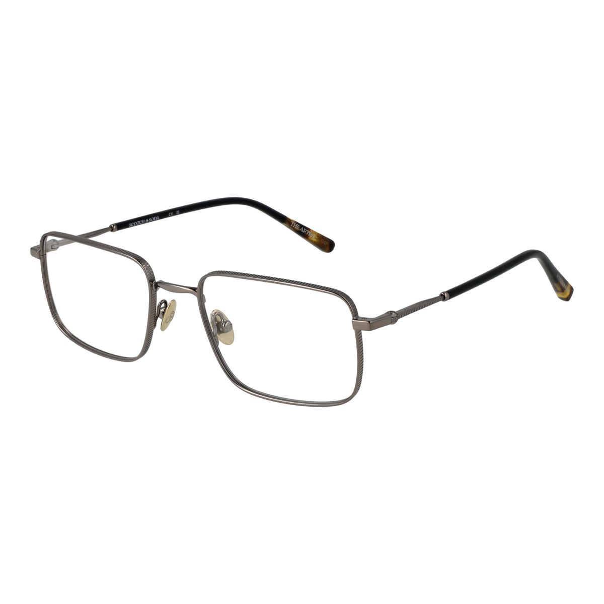 Montatura Per Occhiali Uomo Scotch & Soda Ss2025 53900