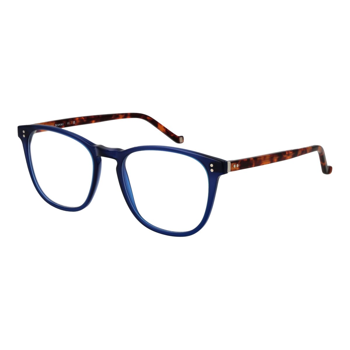 Montatura Per Occhiali Uomo Hackett London Heb291 52608