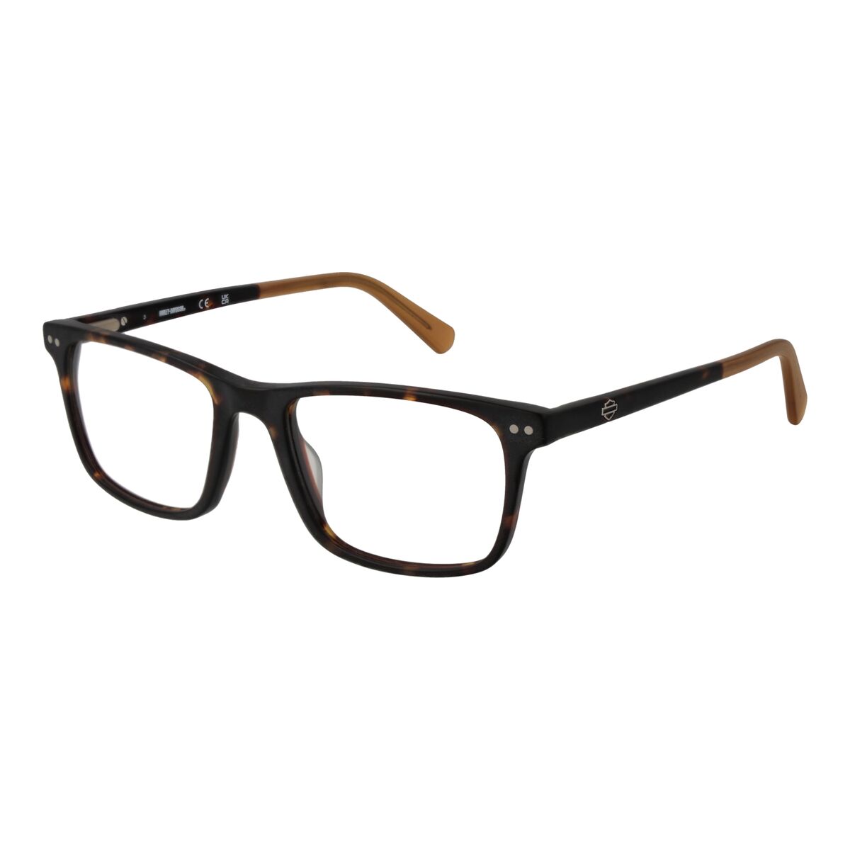 Montatura Per Occhiali Uomo HarleY-Davidson Hd50034 52052