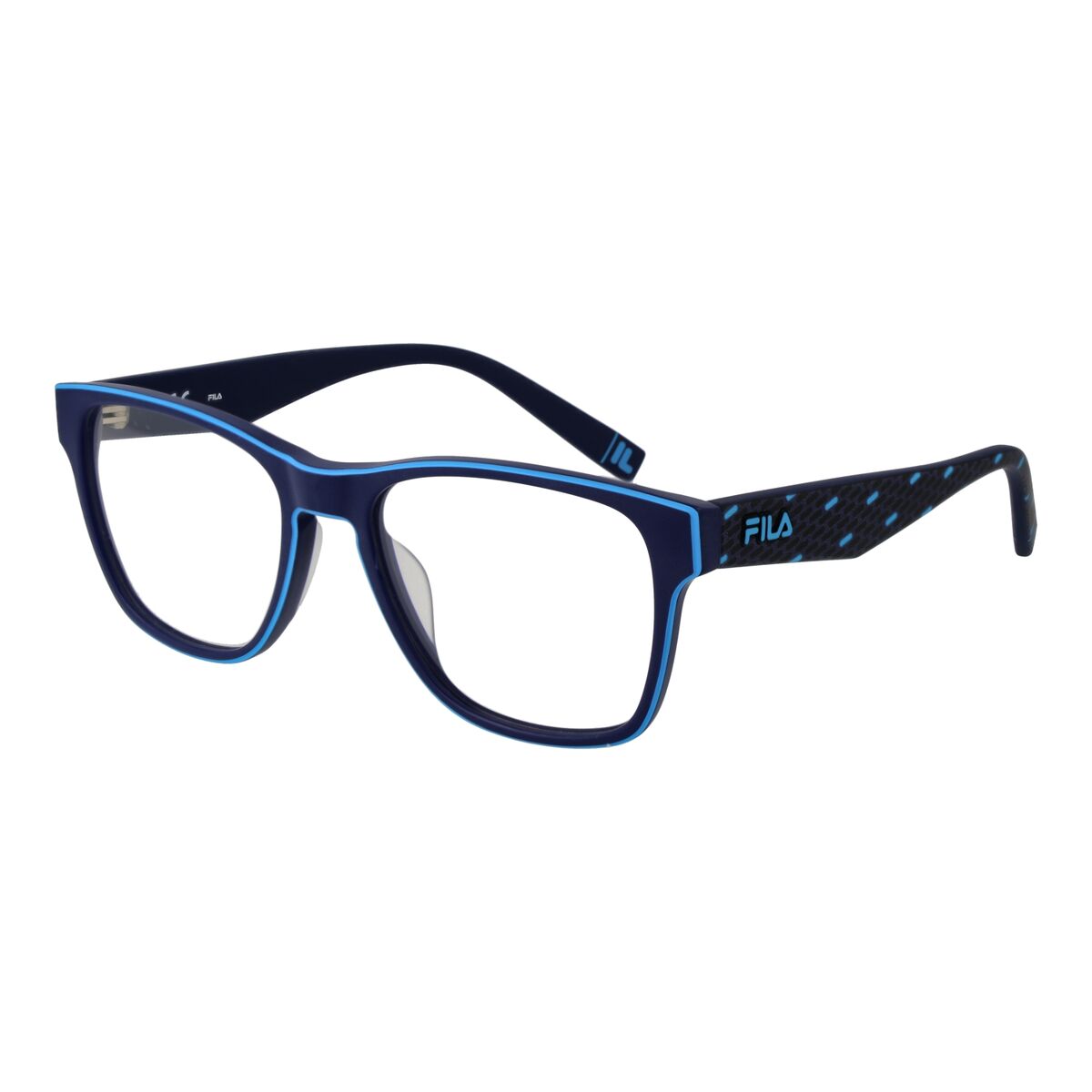 Montatura Per Occhiali Uomo Fila Vfi115 540v15