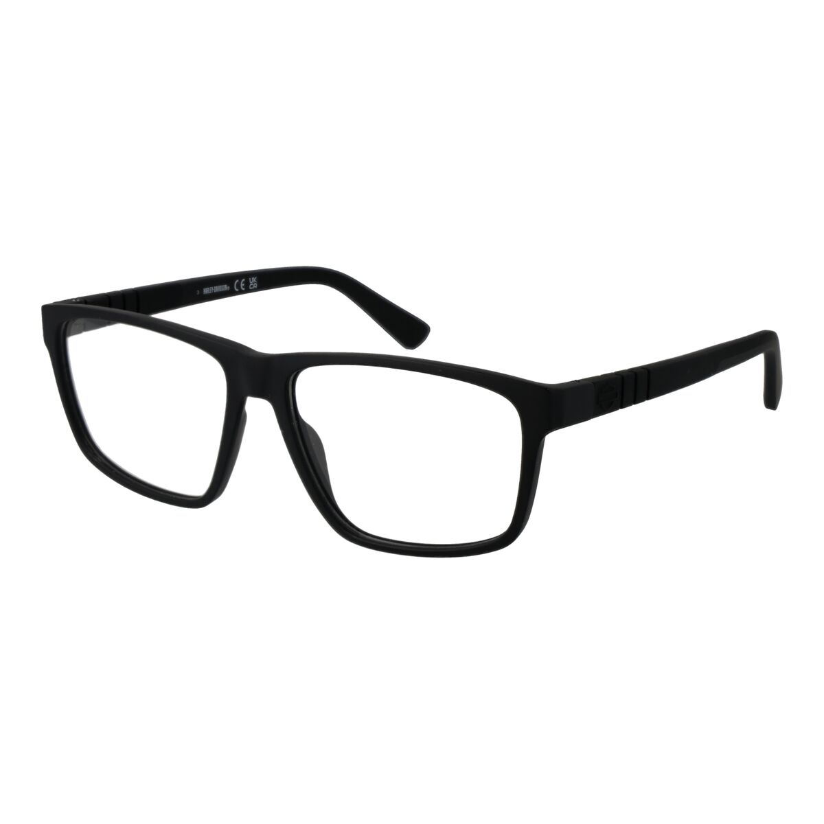 Montatura Per Occhiali Uomo HarleY-Davidson Hd00011 57002
