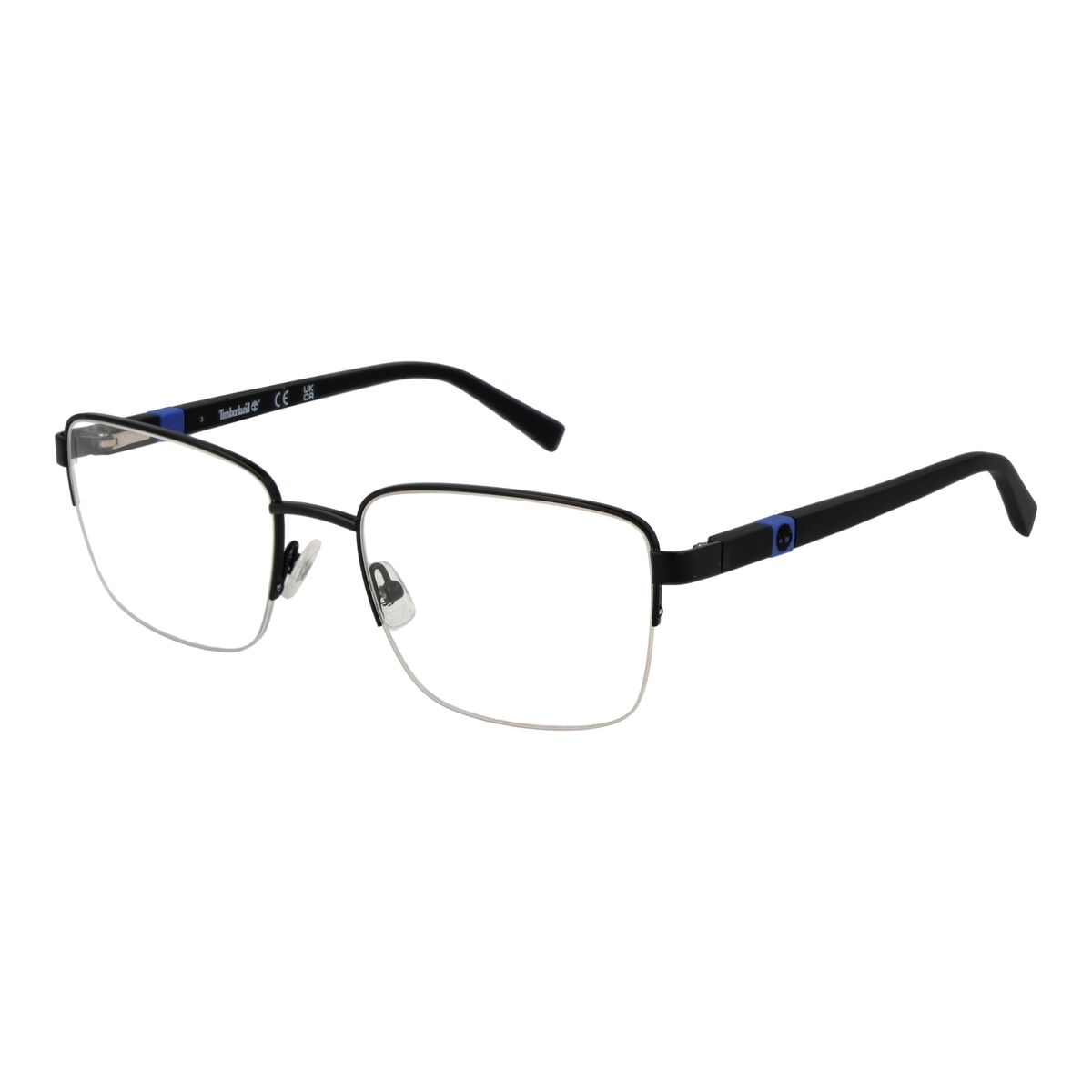 Montatura Per Occhiali Uomo Timberland Tb1818 55002