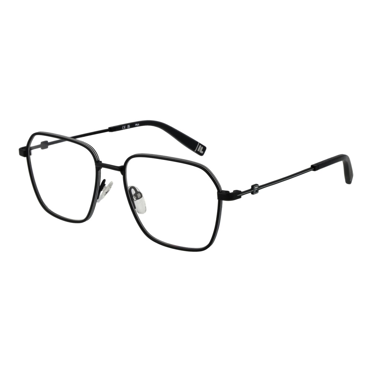 Montatura Per Occhiali Unisex Fila Vfi308 520s39