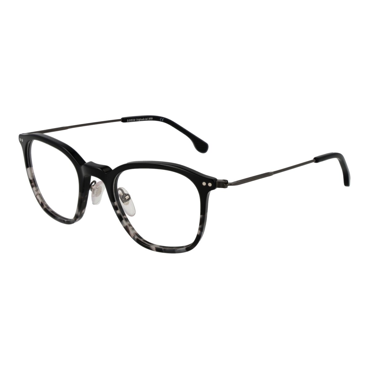 Montatura Per Occhiali Unisex Lozza Vl4267 480aff