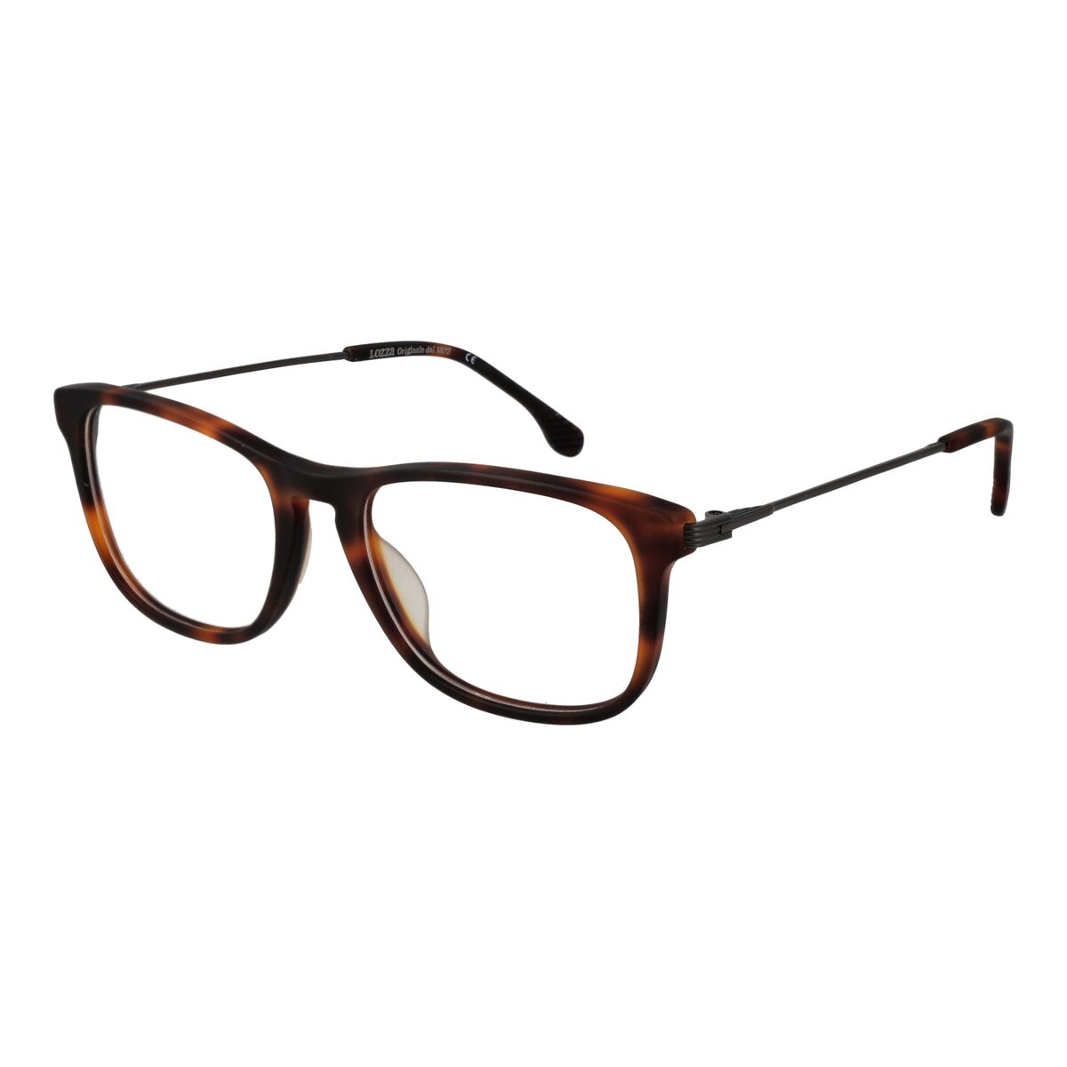 Montatura Per Occhiali Uomo Lozza Vl4147 539ajm
