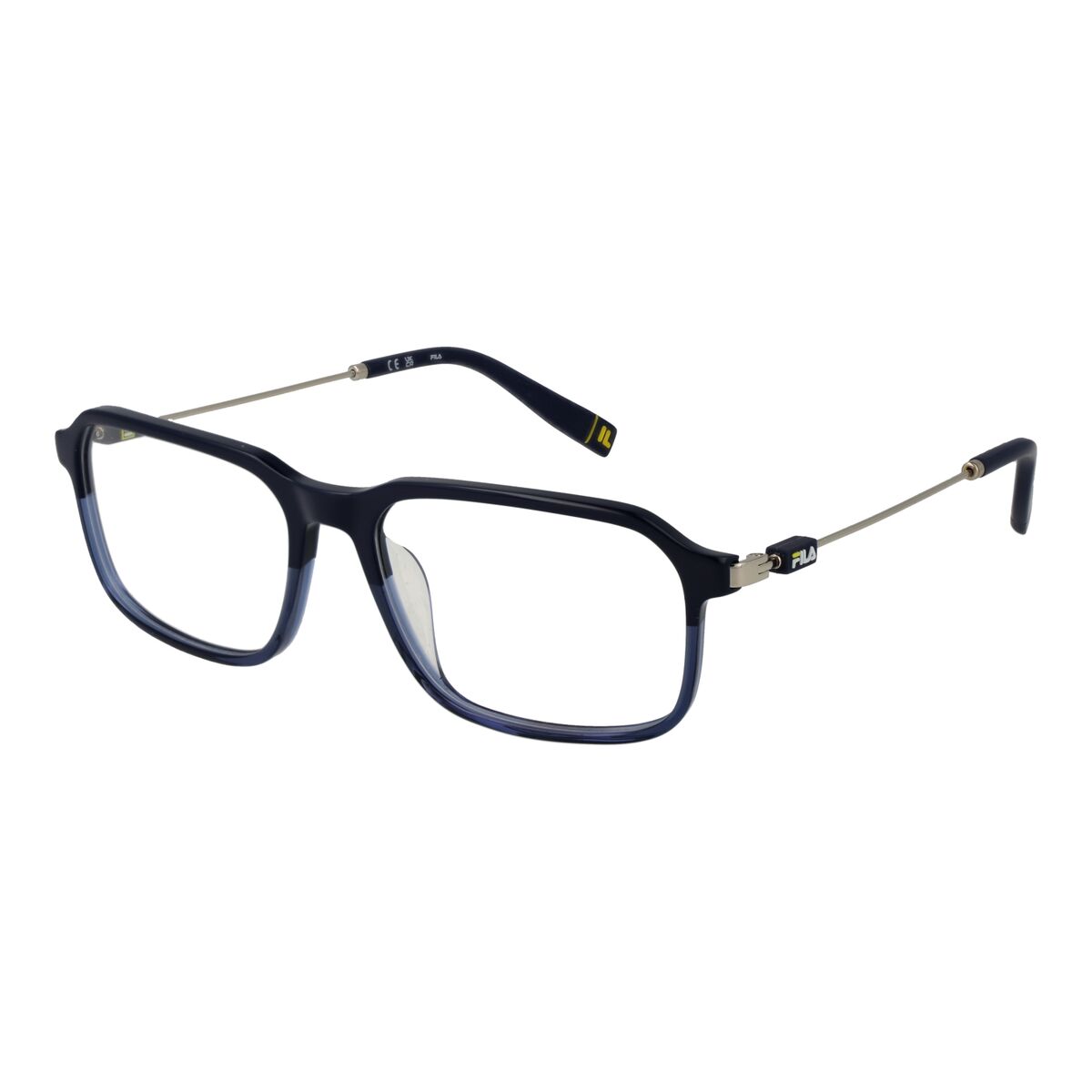 Montatura Per Occhiali Uomo Fila Vfi449 5501fk