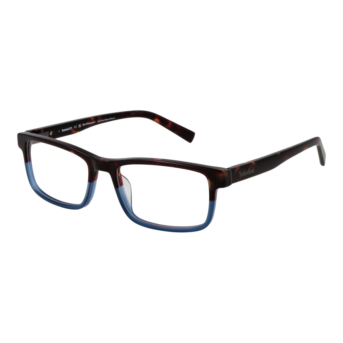 Montatura Per Occhiali Uomo Timberland Tb1789-H 53052