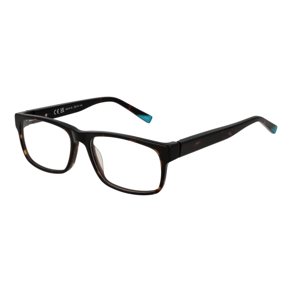 Montatura Per Occhiali Uomo Invu B4218 55b