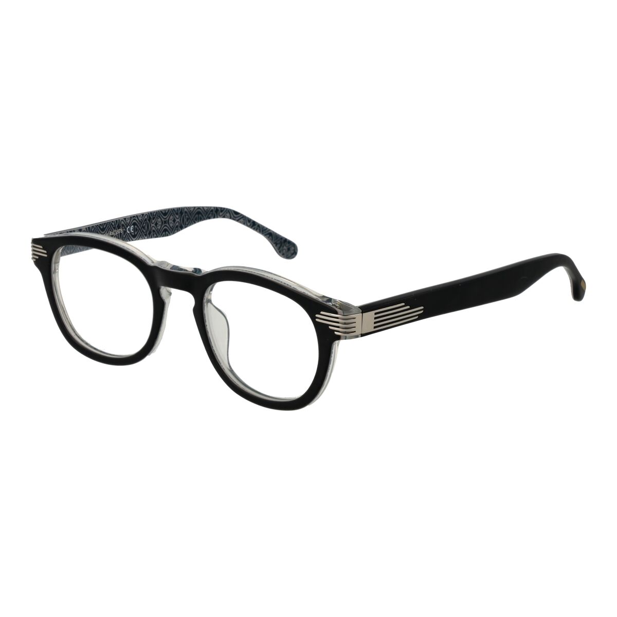 Montatura Per Occhiali Unisex Lozza Vl4104 480gb6