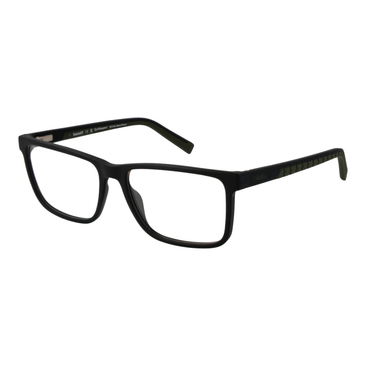 Montatura Per Occhiali Uomo Timberland Tb1711 56002
