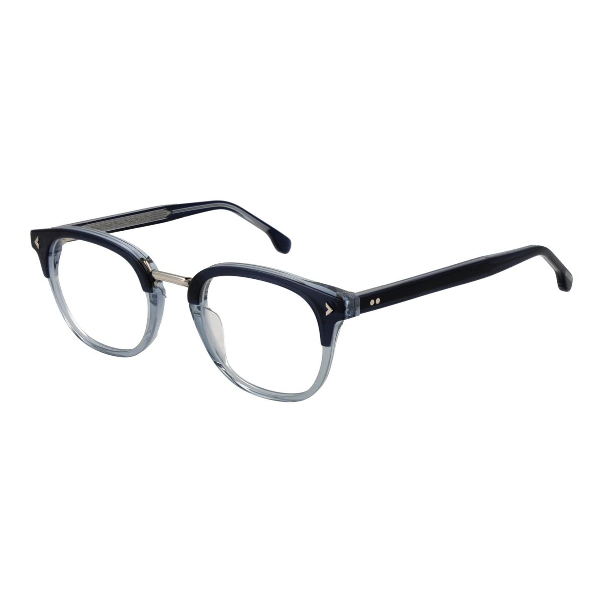 Montatura Per Occhiali Unisex Lozza Vl4309 490d87