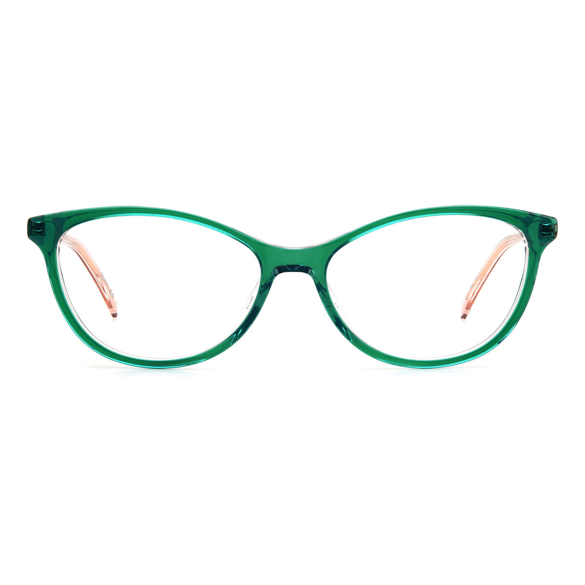 Montatura Per Occhiali Donna Missoni MmI-0017-Iwb Ø 52 mm