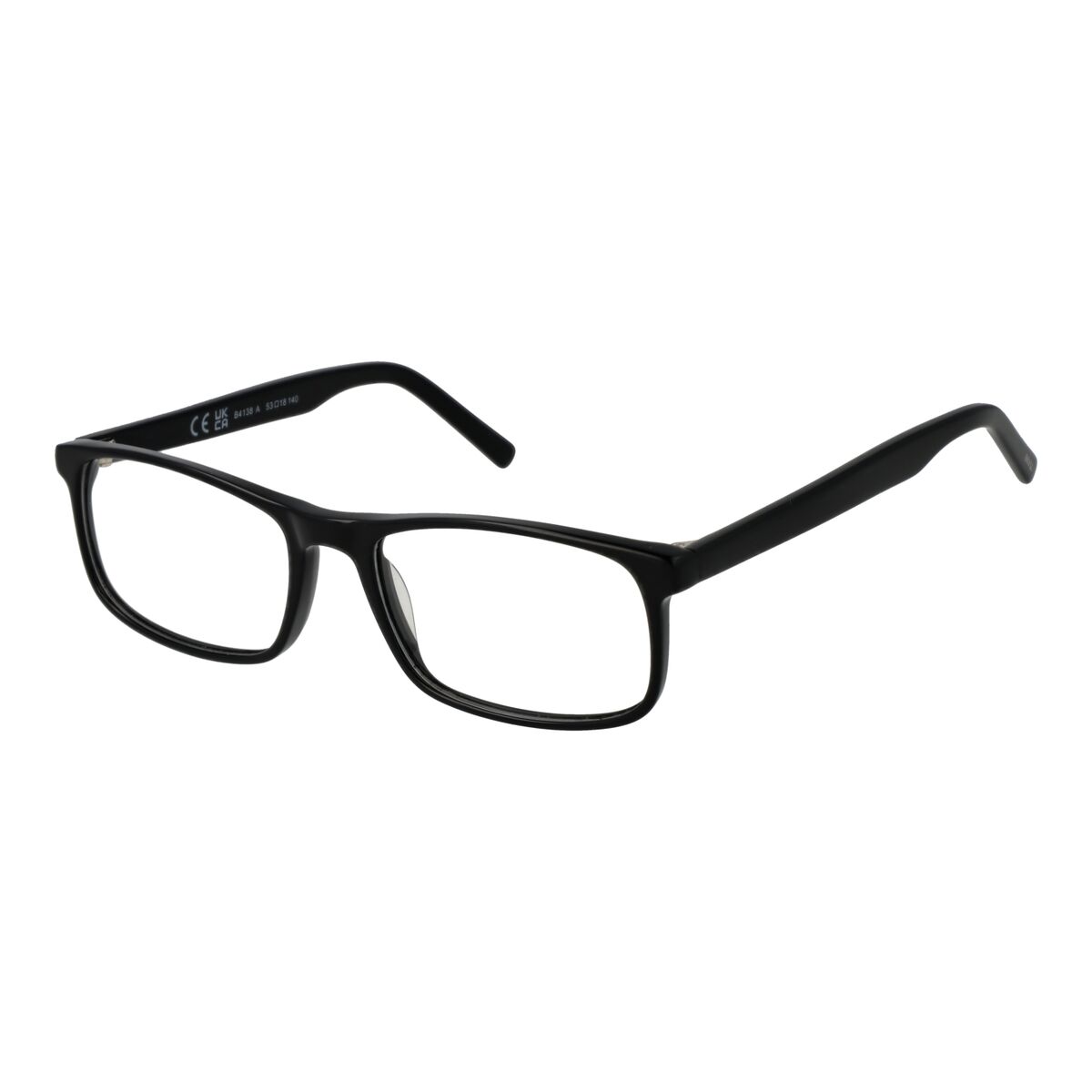 Montatura Per Occhiali Uomo Invu B4138 53a