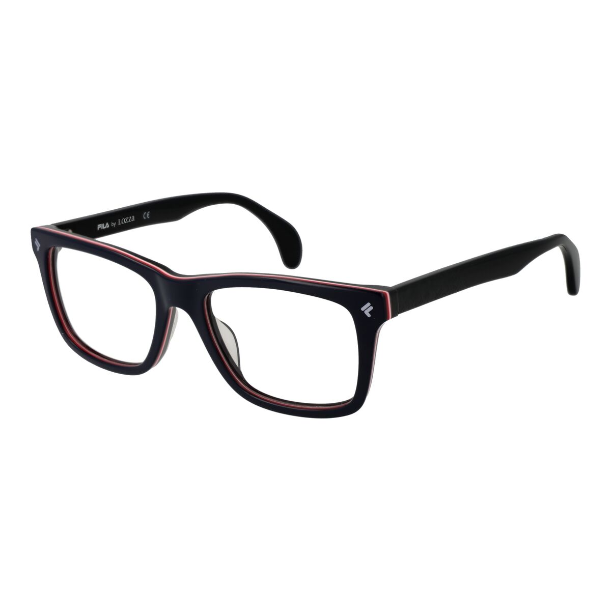 Montatura Per Occhiali Uomo Lozza Vl4242 5409dd