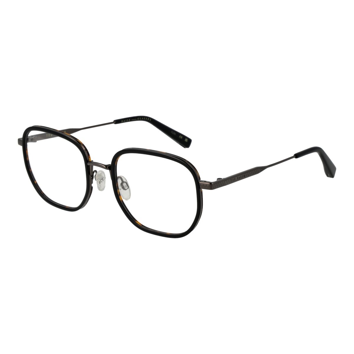 Montatura Per Occhiali Uomo Ted Baker Tb4351 53900