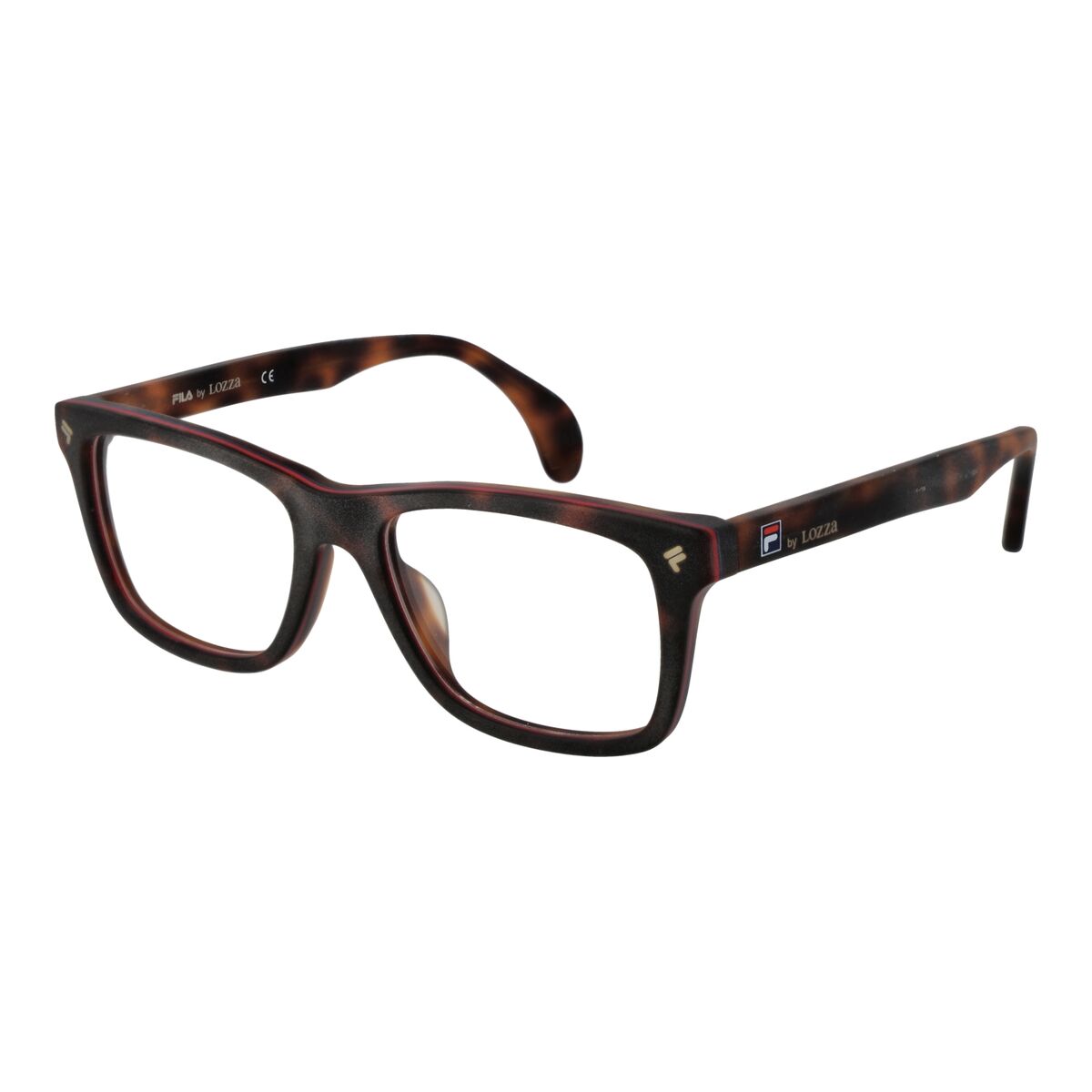 Montatura Per Occhiali Uomo Lozza Vl4242 54993m