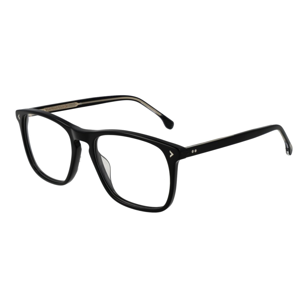 Montatura Per Occhiali Uomo Lozza Vl4332 54700y