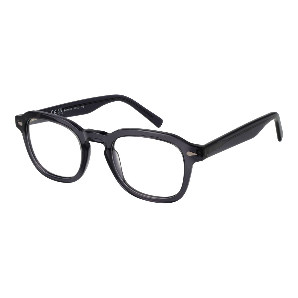 Montatura Per Occhiali Uomo Invu B4208 49c