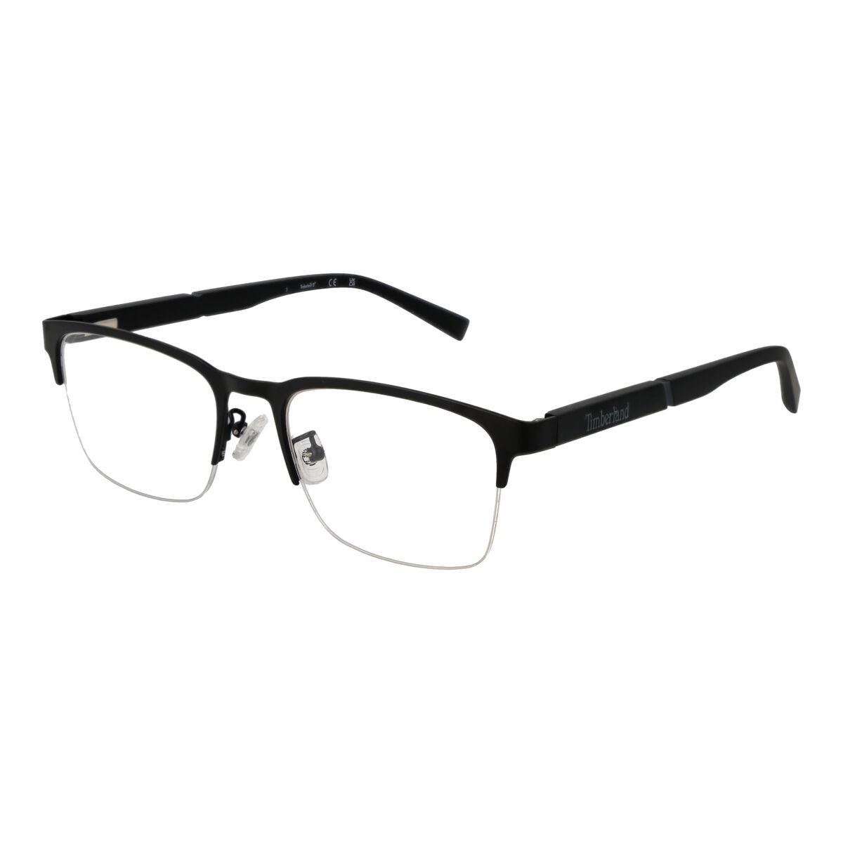 Montatura Per Occhiali Uomo Timberland Tb1841-H 54002