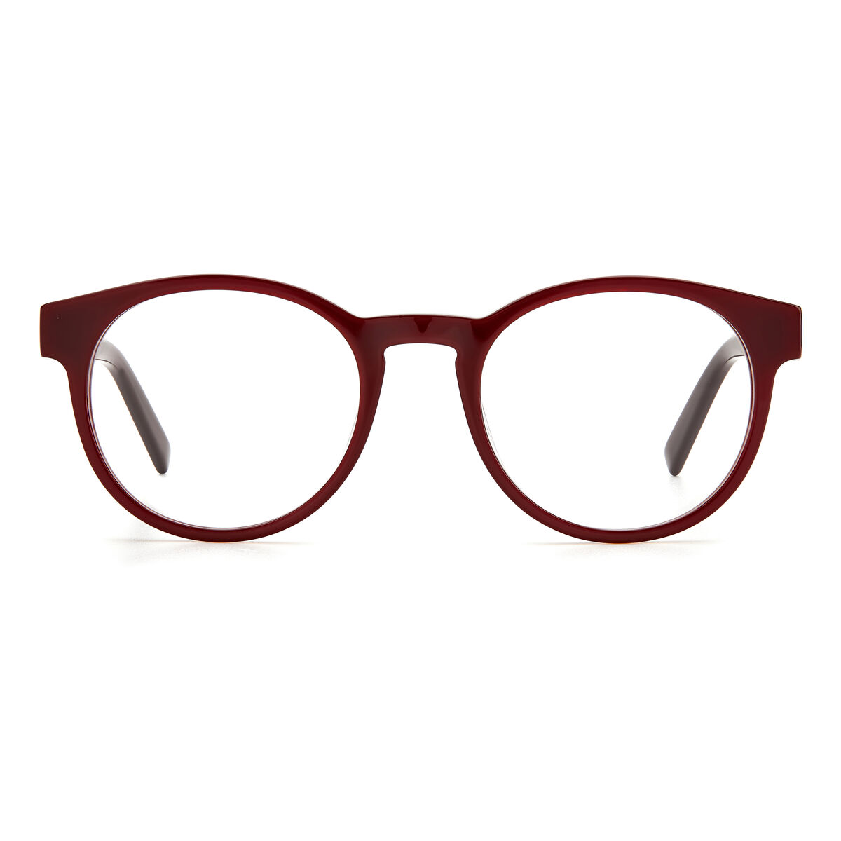 Montatura Per Occhiali Donna Missoni MmI-0077-B3v Ø 48 mm