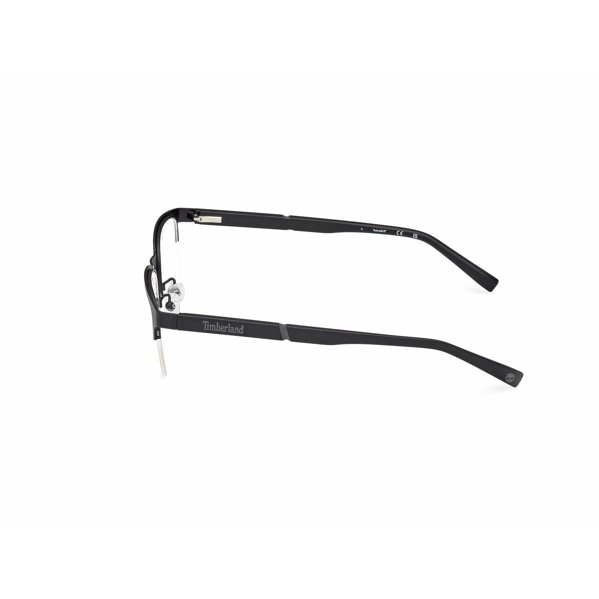 Montatura Per Occhiali Uomo Timberland Tb1841-H 54002 - Image 6