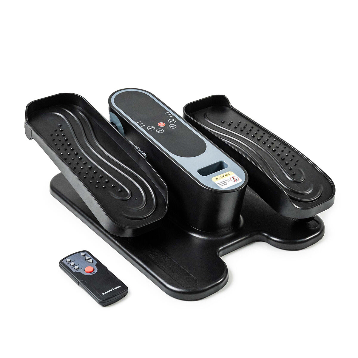 Mini Ellittica Elettrica Con Telecomando Velora 4000 Innovagoods - Image 6