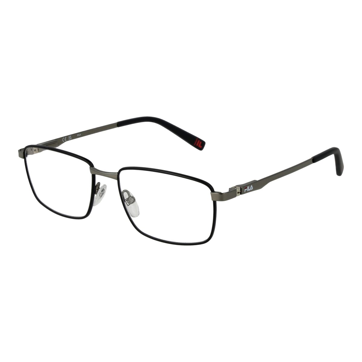 Montatura Per Occhiali Uomo Fila Vfi206 530k56