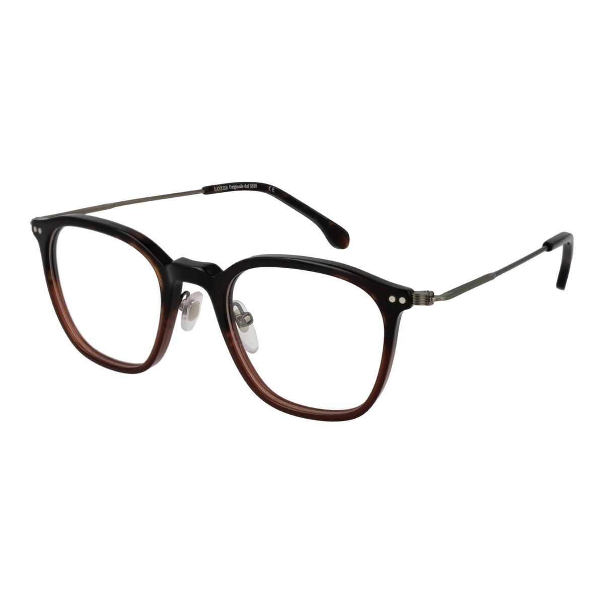 Montatura Per Occhiali Unisex Lozza Vl4267 480xal