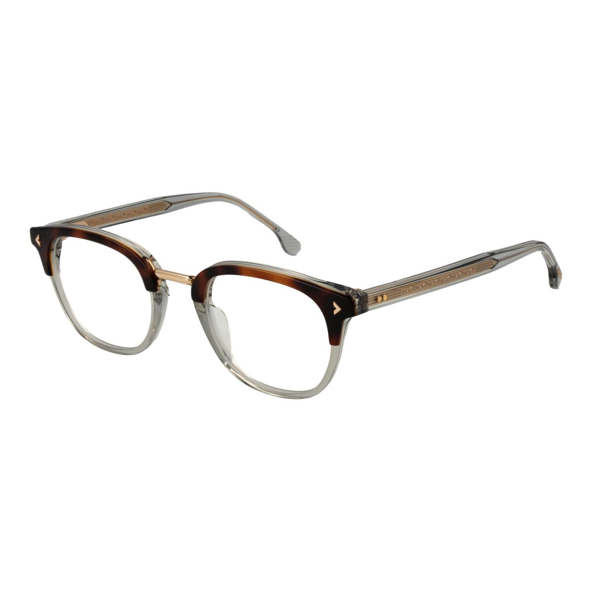 Montatura Per Occhiali Unisex Lozza Vl4309 490ad2