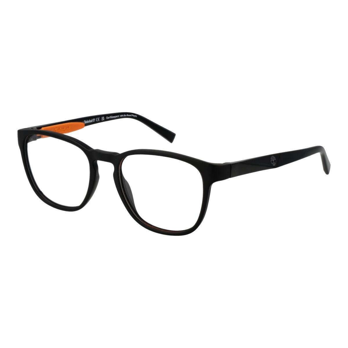 Montatura Per Occhiali Uomo Timberland Tb1745 52002