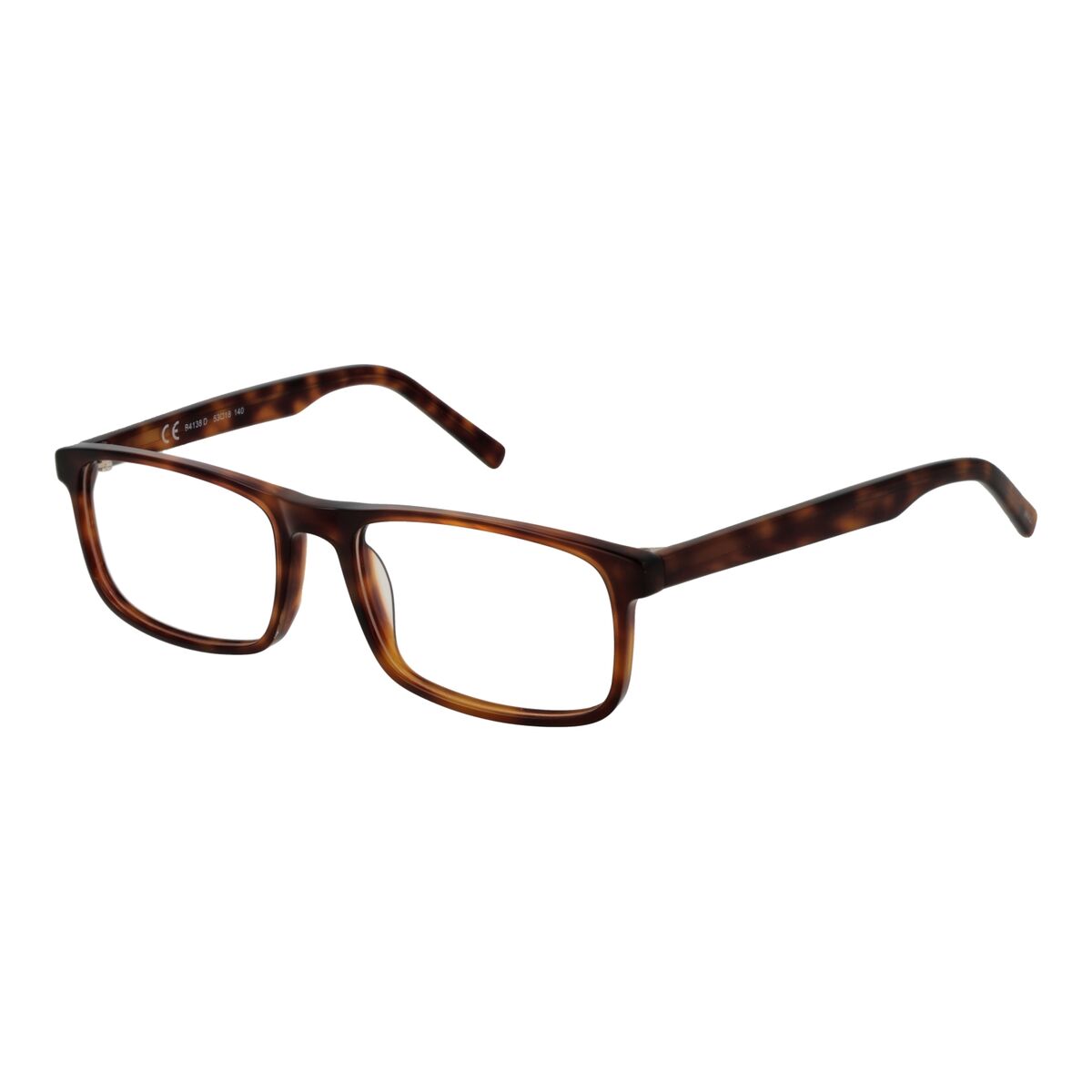 Montatura Per Occhiali Uomo Invu B4138 51d