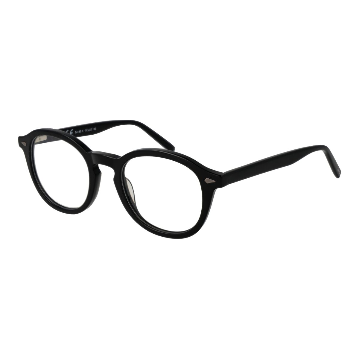 Montatura Per Occhiali Uomo Invu B4133 52a