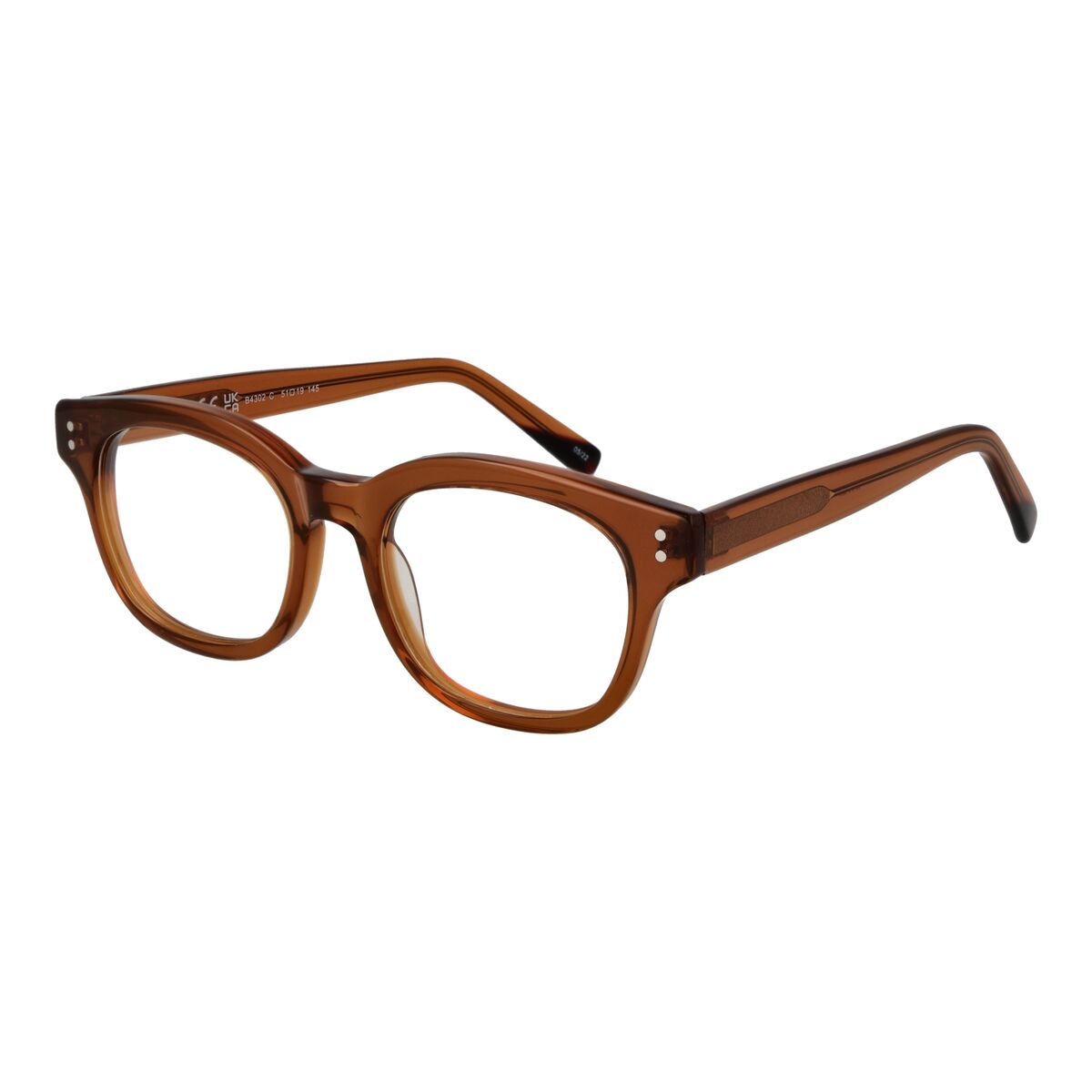 Montatura Per Occhiali Uomo Invu B4302 51c