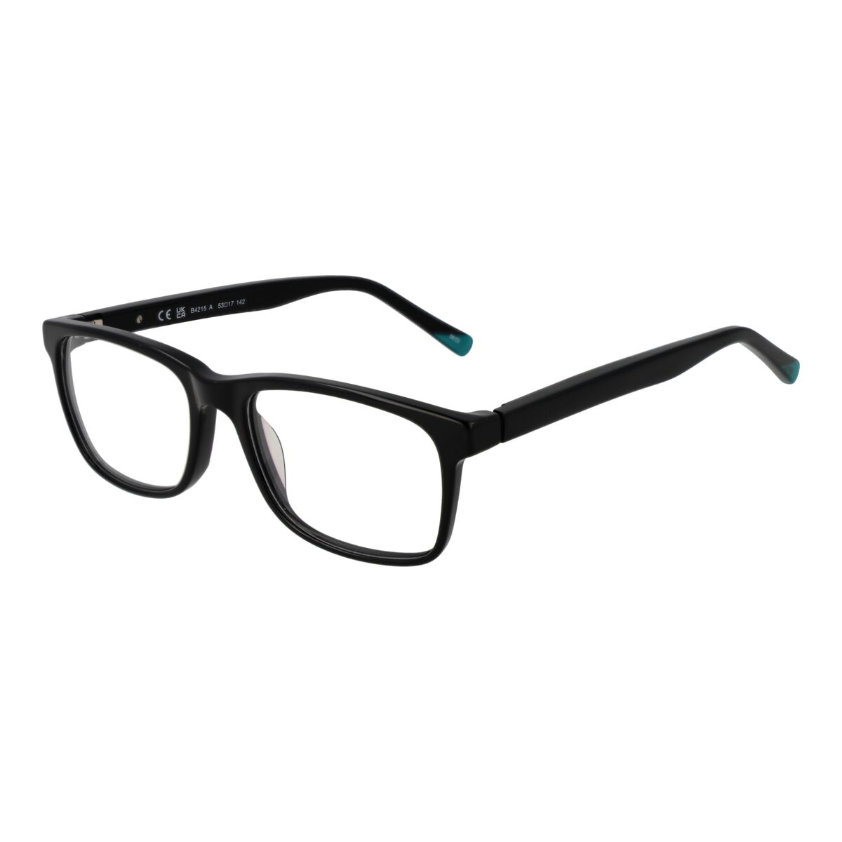 Montatura Per Occhiali Uomo Invu B4215 53a