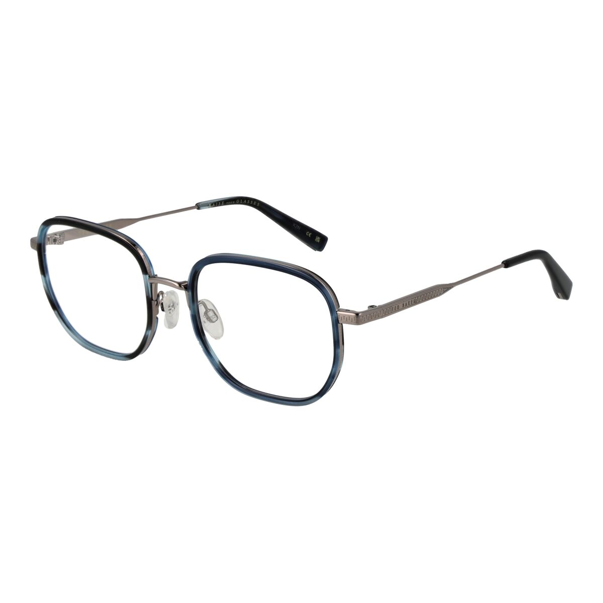 Montatura Per Occhiali Uomo Ted Baker Tb4351 53952