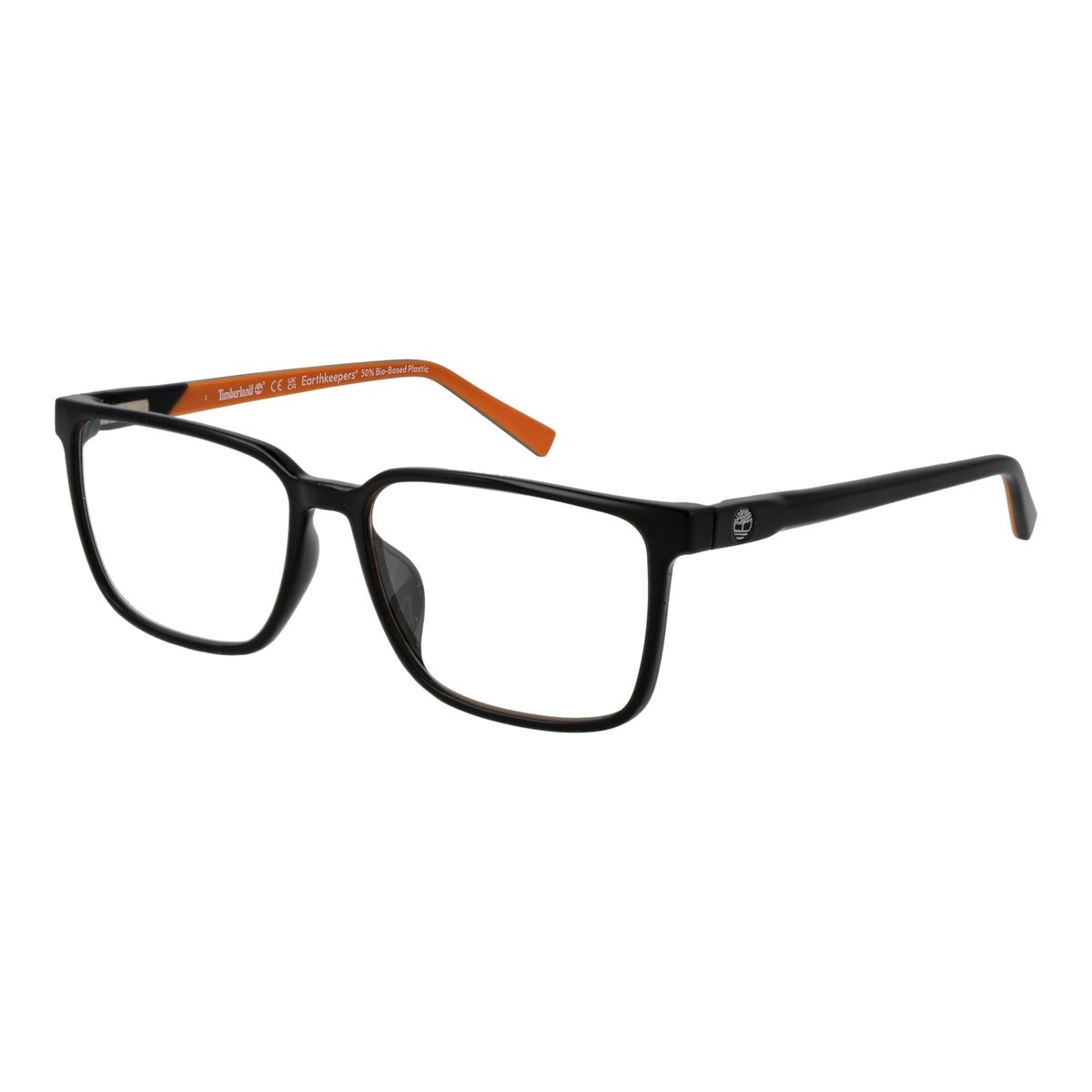 Montatura Per Occhiali Uomo Timberland Tb1768-H 56001