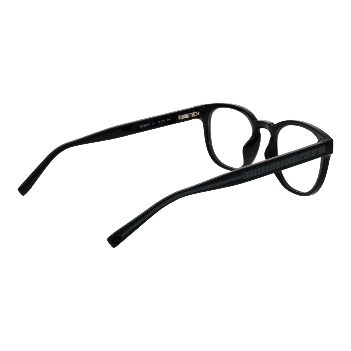 Montatura Per Occhiali Uomo Timberland Tb1843-H 50001 - Image 3