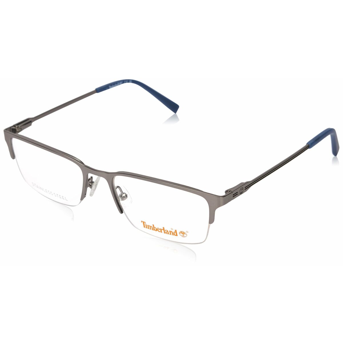 Montatura Per Occhiali Uomo Timberland Tb1799 53009