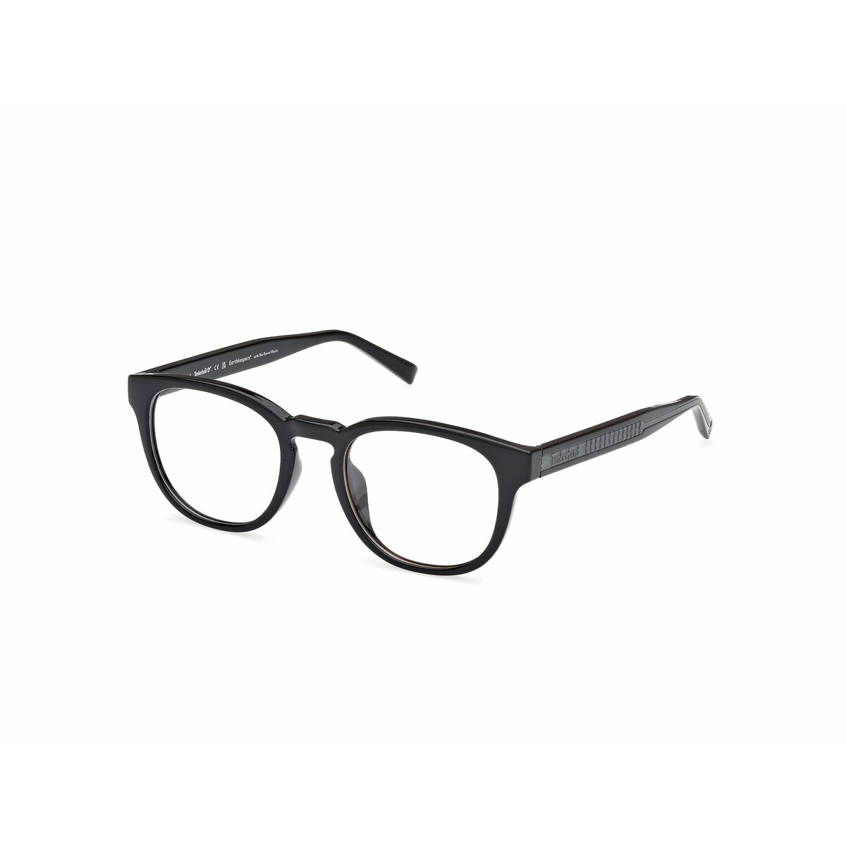 Montatura Per Occhiali Uomo Timberland Tb1843-H 50001 - Image 4