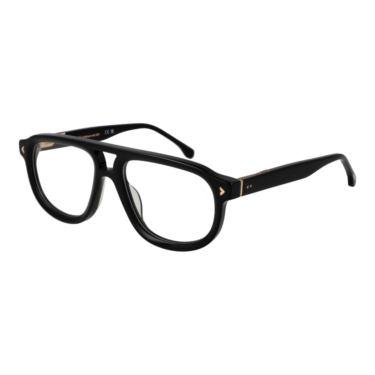 Montatura Per Occhiali Uomo Lozza Vl4330 55700k