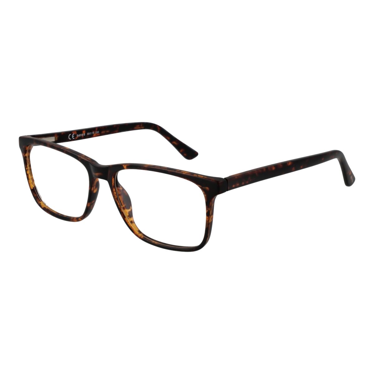 Montatura Per Occhiali Uomo Invu B4219 59b