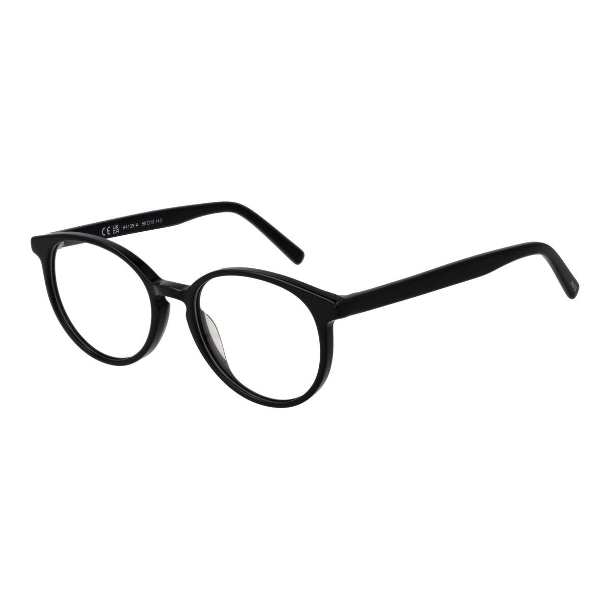 Montatura Per Occhiali Uomo Invu B4139 50a
